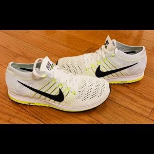 Nike Zoom Flyknit streak Sz 8